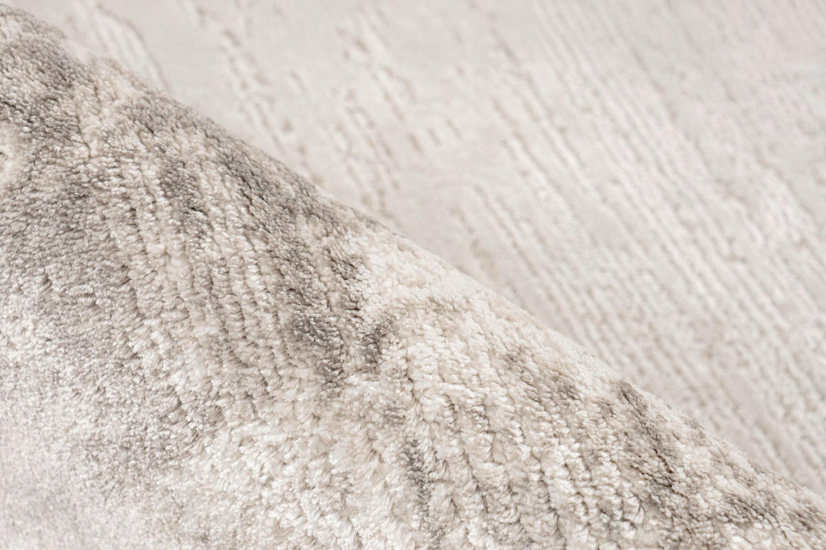 FLACHWEBETEPPICH 200/290 cm Modena Anthrazit  - Anthrazit, Design, Textil (200/290cm) - Batucci