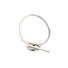 LED-TISCHLEUCHTE - MODERN, Kunststoff/Metall (30/11/28,5cm)