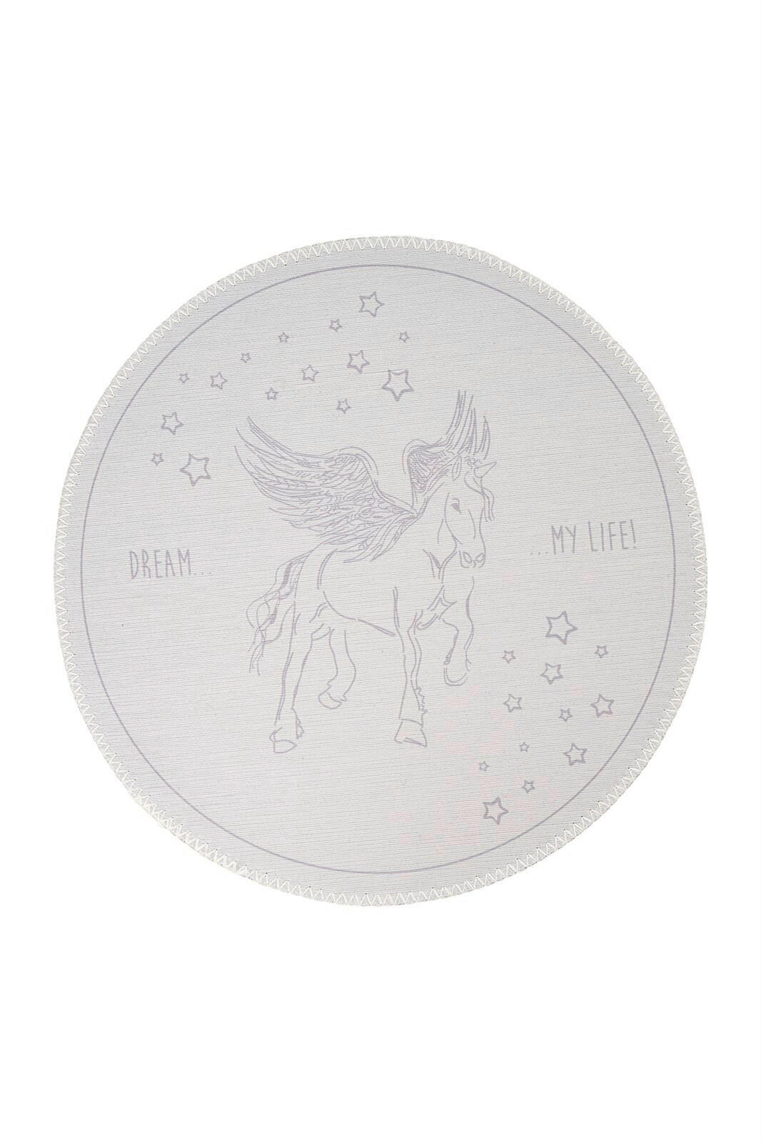 FLACHWEBETEPPICH 160/160 cm Grau  - Grau, Design, Textil (160/160cm) - Novel