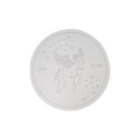 FLACHWEBETEPPICH 160/160 cm Grau  - Grau, Design, Textil (160/160cm) - Novel