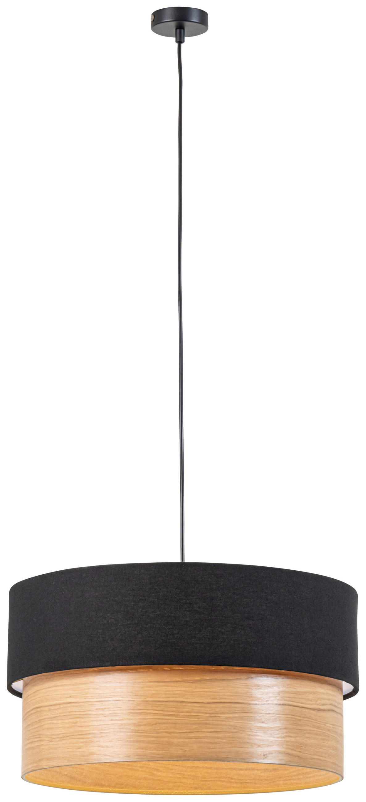 Novel ZÁVĚSNÉ SVÍTIDLO, E27/max 25 W, 45/120 cm
