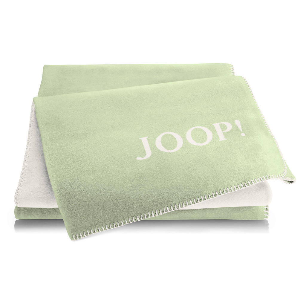 Joop! DOMÁCÍ DEKA, bavlna, 150/200 cm