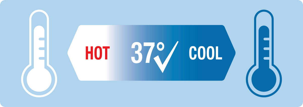 Trinklernflasche 150 ml  - Basics, Kunststoff (7,5/10,8/17,8cm) - NUK