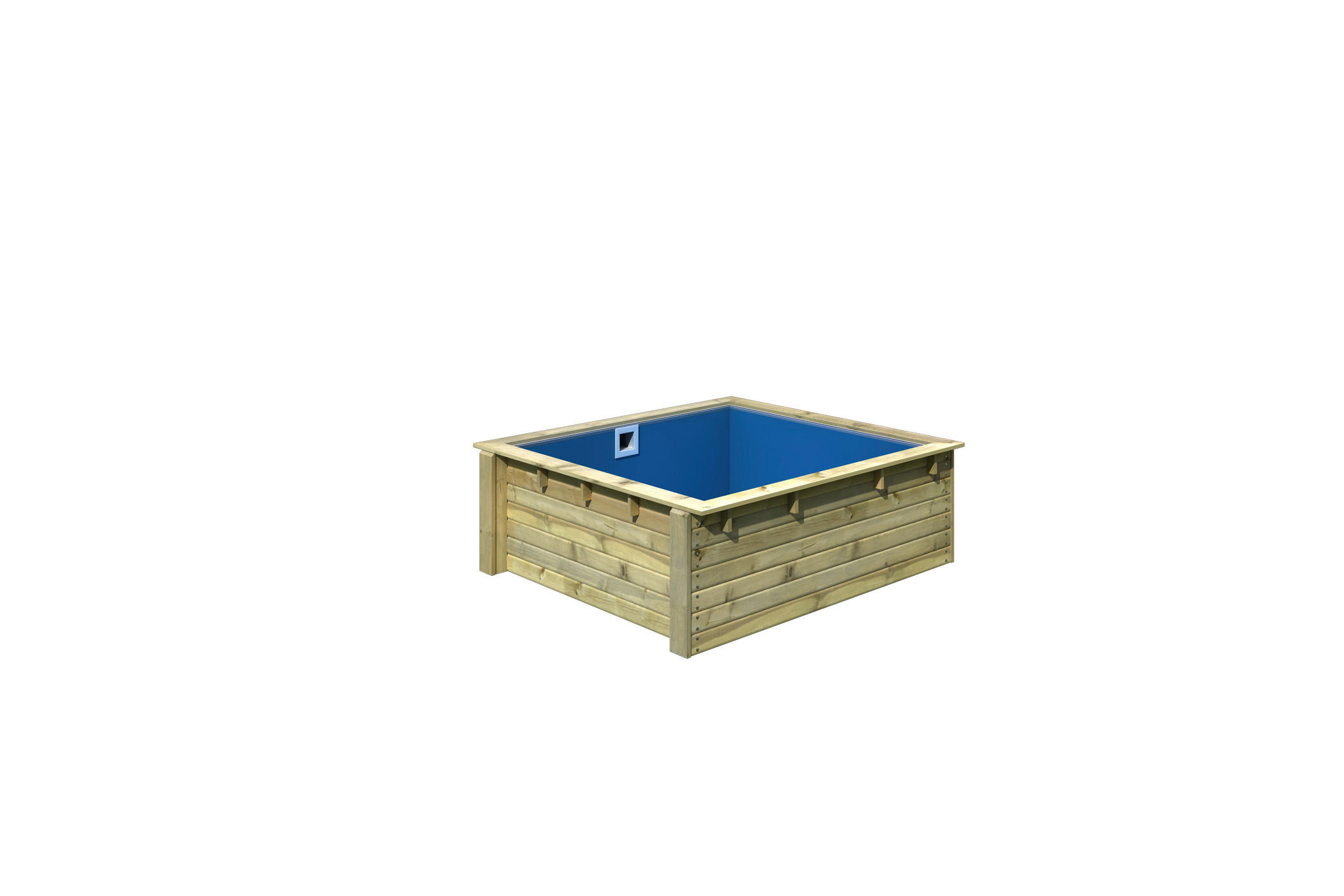 Pool-Set Minipool Percy 40160 Minipool Percy