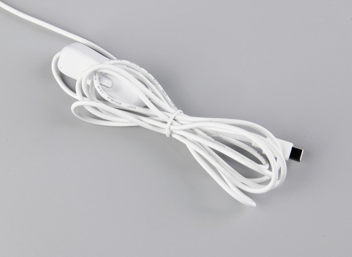 LED-DEKOLEUCHTE Dinosaur 30,5/33,4 cm  - Gelb/Grün, LIFESTYLE, Kunststoff/Metall (30,5/33,4cm) - Novel