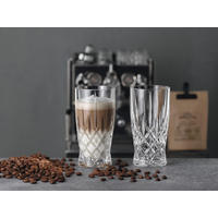 LATTE-MACCHIATO-SET  - LIFESTYLE - Nachtmann