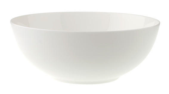 SCHÜSSEL Noblesse 21 cm - Basics, Keramik (21cm) - Villeroy & Boch