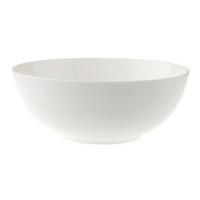 SCHÜSSEL Noblesse 21 cm  - Basics, Keramik (21cm) - Villeroy & Boch