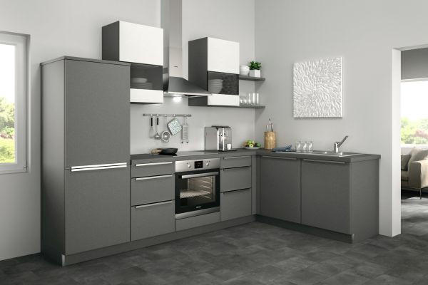 Einbaukuche Kuche Komplett Kuche Kuchenzeile Kuchenblock Winkelkuche Kuchenschranke Kuchenmobel Einbaugerate L Form Kuche Eck Kuche Wohnkuche Kuchengerate Anbaukuche Kitchen Cuisine Cucina Mankamoebel