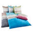 BETTWÄSCHE Renforcé Grün 135/200 cm - Grün, Design, Textil (135/200cm) - Boxxx