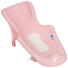 BADESITZ Ocean - Rosa, Trend, Kunststoff (50/24/16cm) - My Baby Lou BADESITZ Ocean - Rosa, Trend, Kunststoff (50/24/16cm) - My Baby Lou