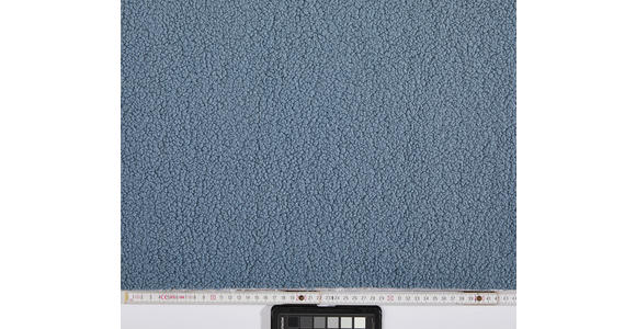 ECKSOFA in Samt Grün  241/200 cm  - Schwarz/Grün, Design, Textil/Metall (241/200cm) - Carryhome