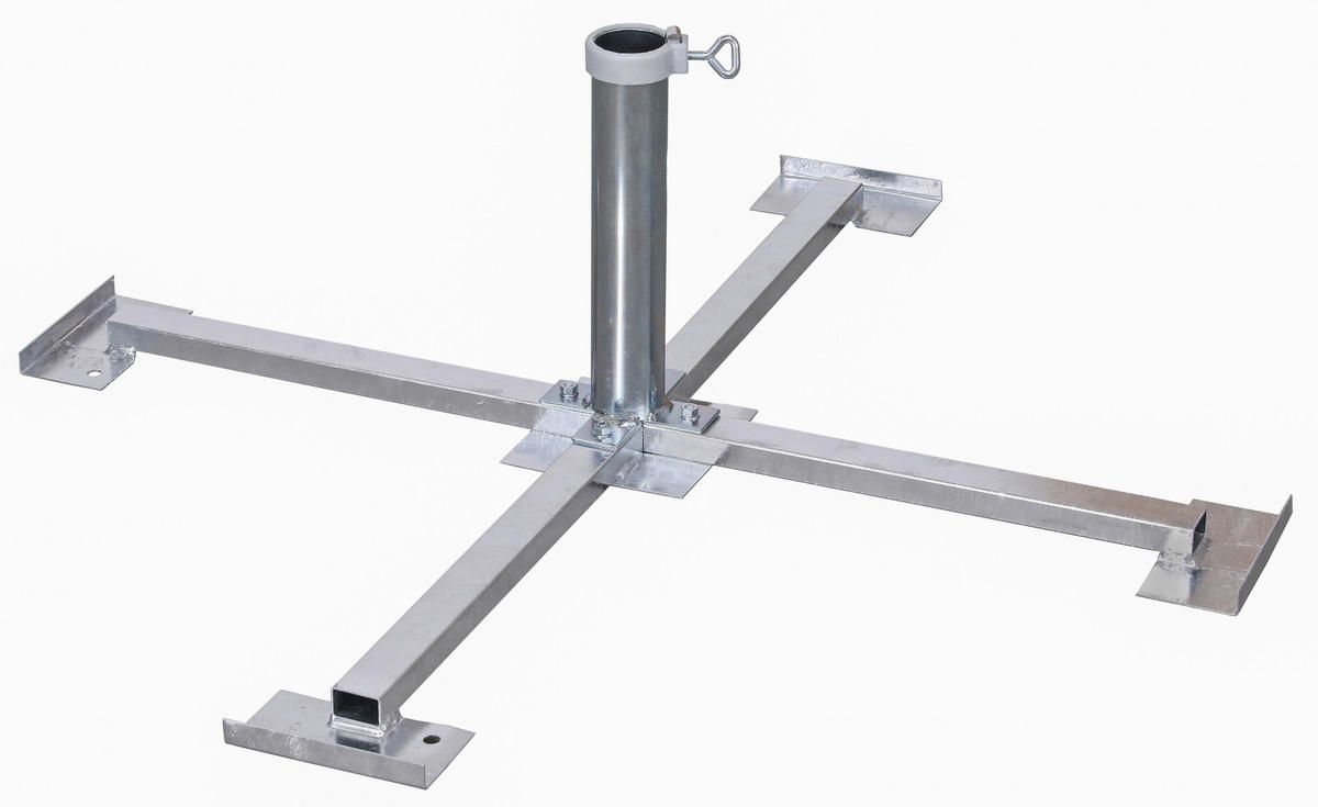 STOJAN NA SLUNEČNÍK  - Basics, kov - Schneider