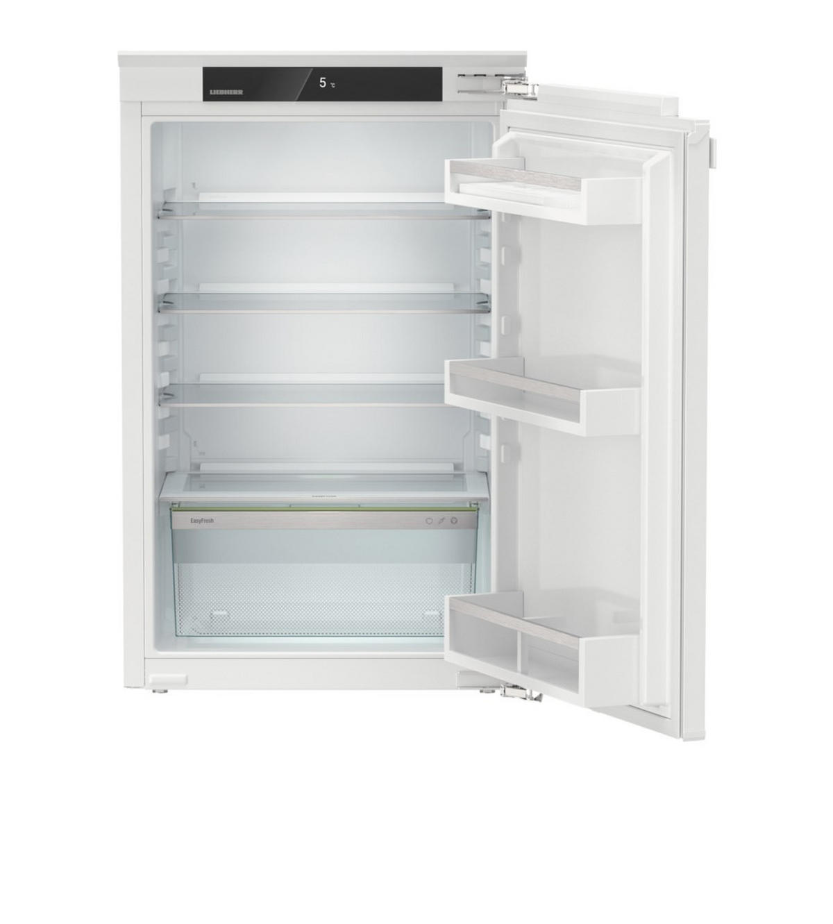 KÜHLSCHRANK 56-57/87,4-89/55 cm IRE3900-22  - Weiß, Basics, Kunststoff/Metall (56-57/87,4-89/55cm) - Liebherr