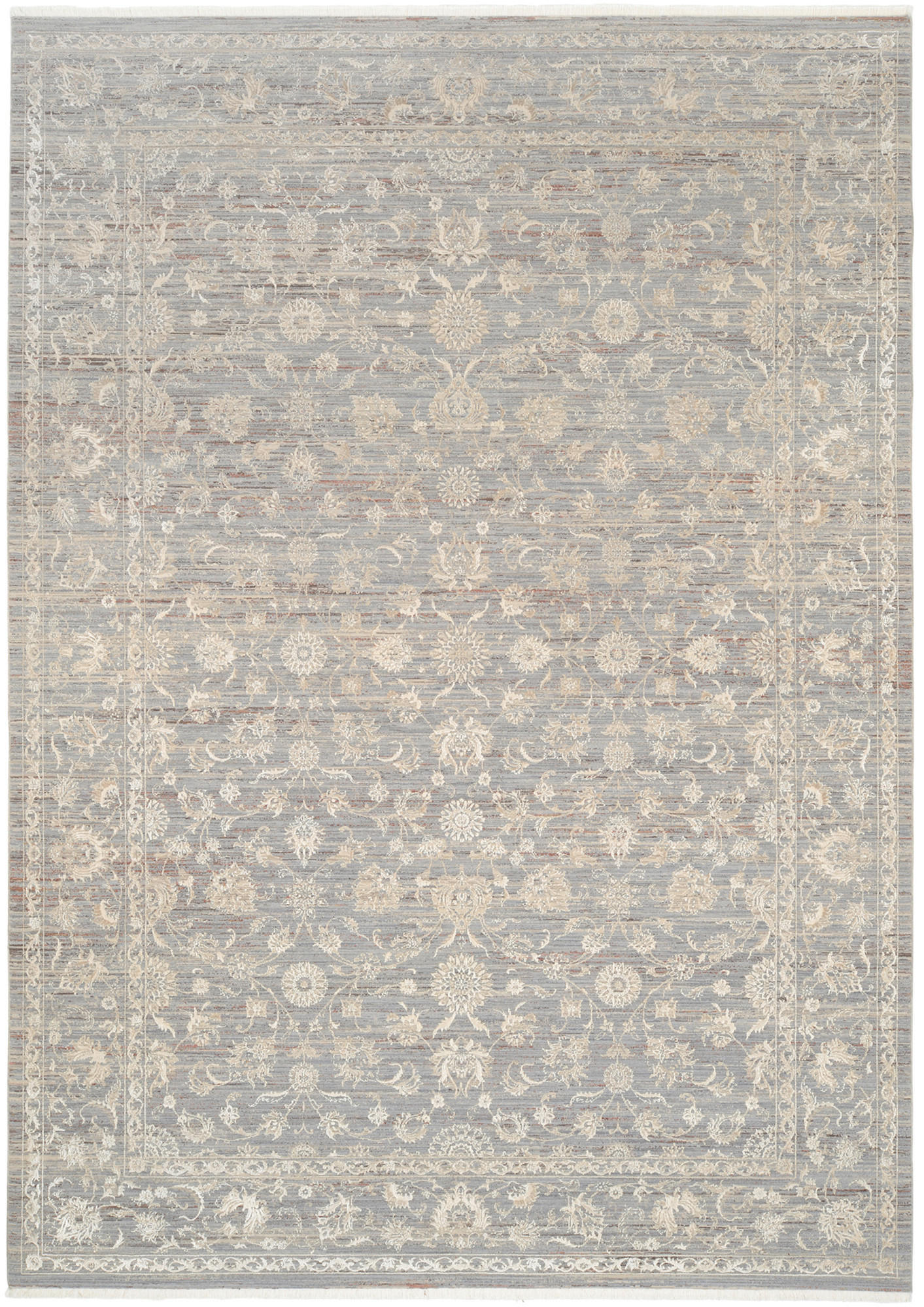 WEBTEPPICH 160/230 cm Gelb  - Gelb, Design, Textil (160/230cm) - Dieter Knoll