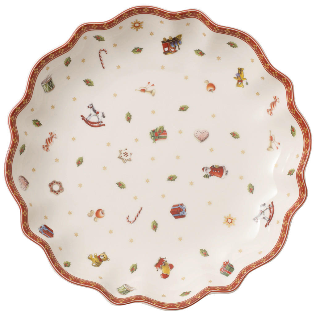 TÁLKA 25 cm  - többszínű, Design, kerámia (25cm) - Villeroy & Boch