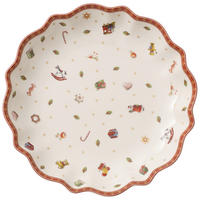 TÁLKA 25 cm  - többszínű, Design, kerámia (25cm) - Villeroy & Boch
