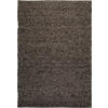 HANDWEBTEPPICH 80/150 cm My Stellan Graphitfarben  - Graphitfarben, KONVENTIONELL, Textil (80/150cm) - Obsession