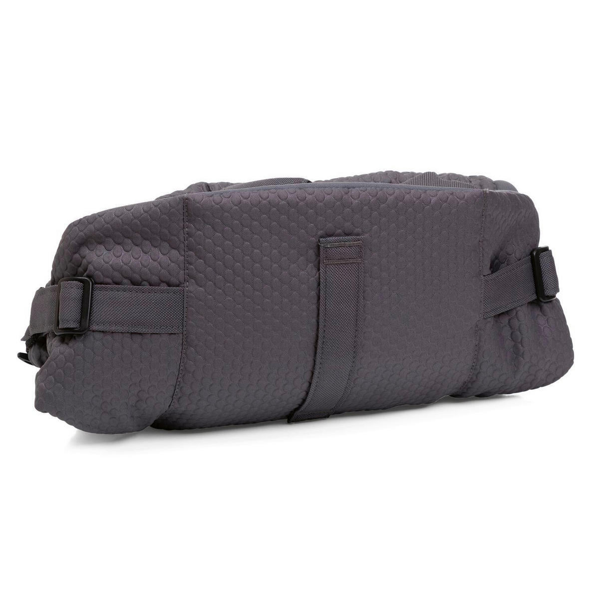 BABYTRAGE Easy Fit  - Grau, Basics, Textil (33/55cm) - Chicco