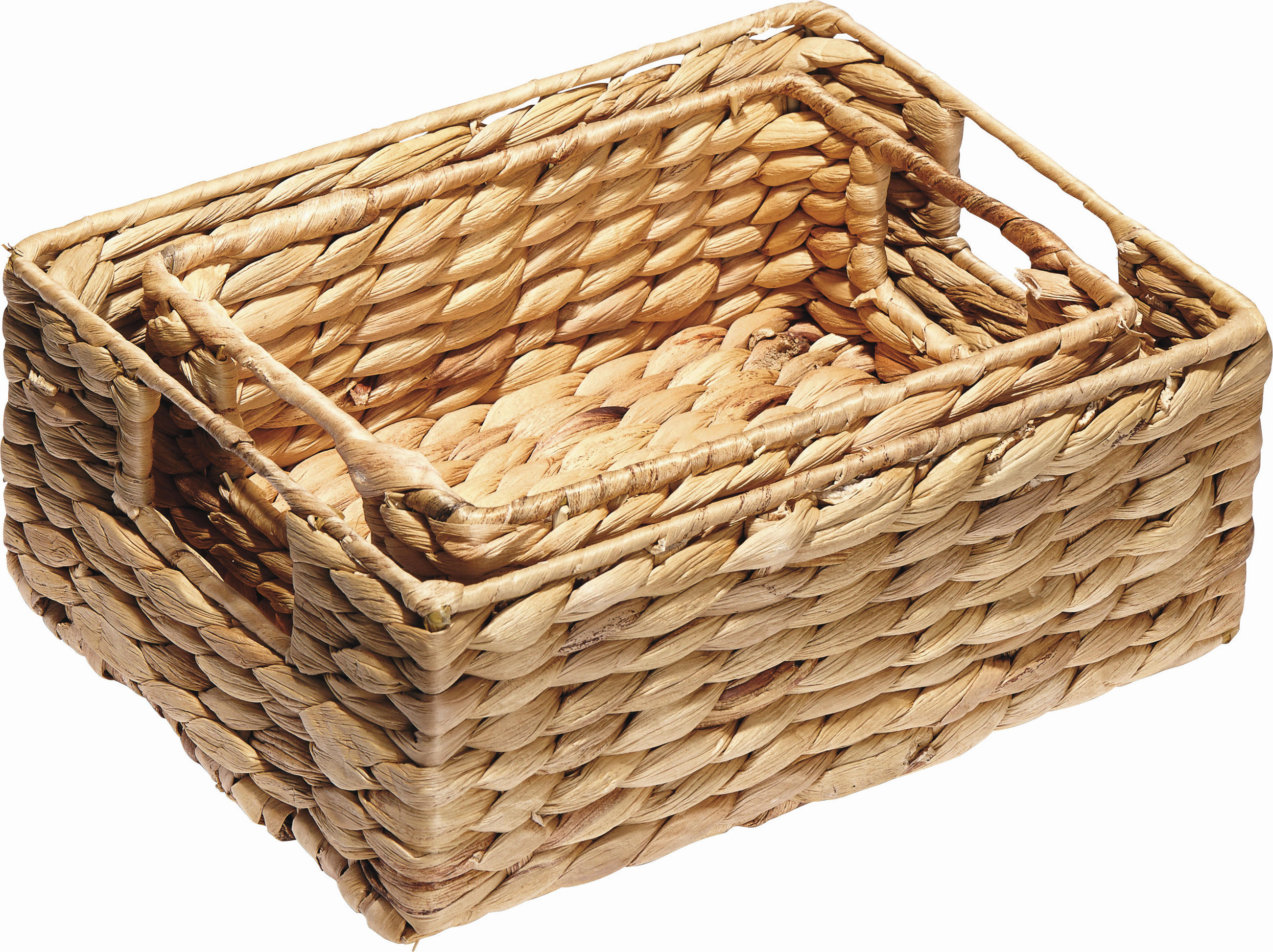 KORPA ZA REGAL       - Osnovno, prirodni materijali - Landscape