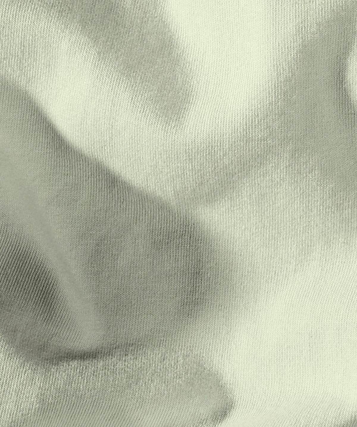 NAPENJALNA RJUHA ELASTO COMFORT 180/200 cm  - svetlo zelena, Basics, tekstil (180/200cm) - Fleuresse
