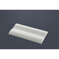 KISSENFÜLLUNG  - Weiß, Basics (32/65cm) - Centa-Star