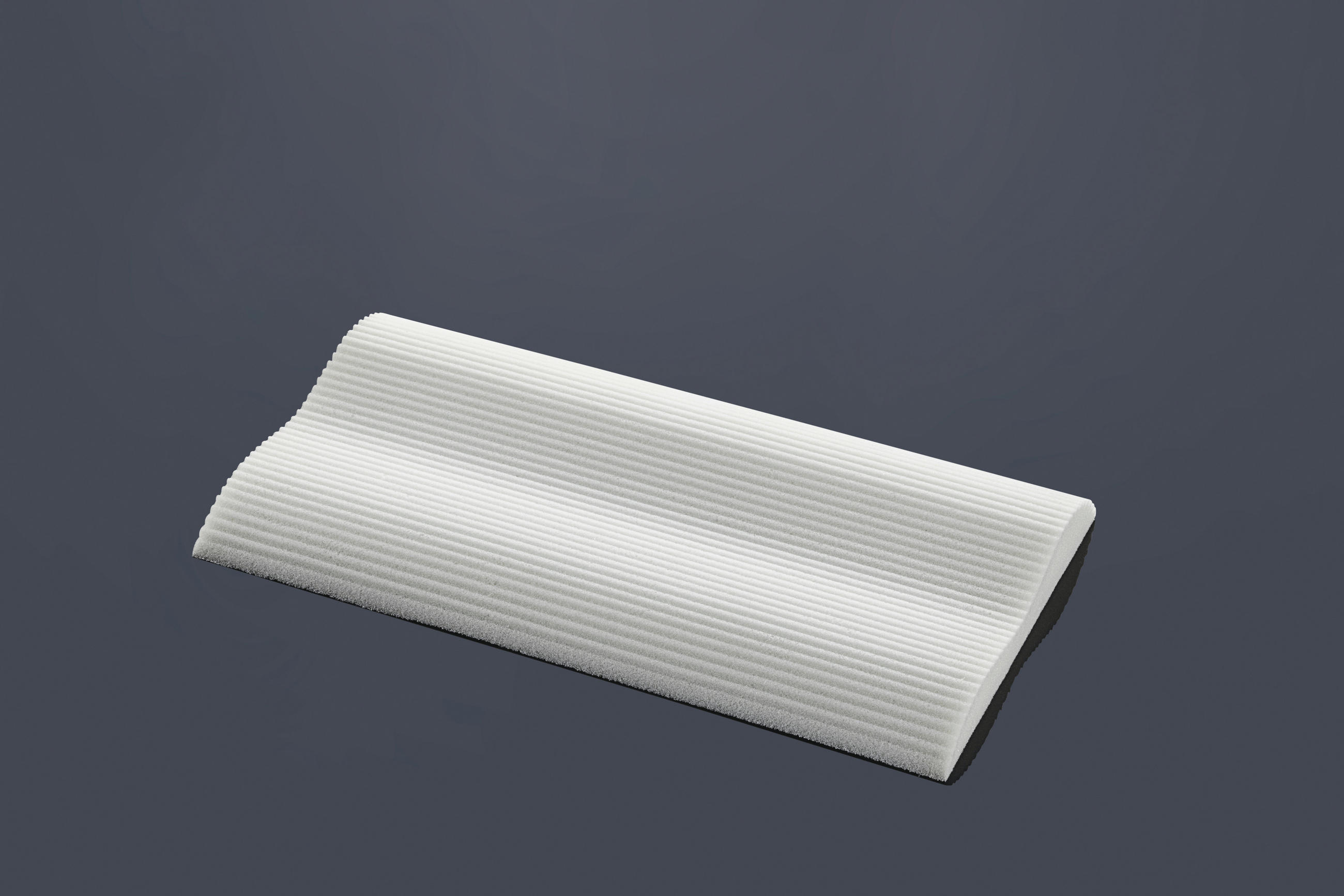 Centa-Star Kissenfüllung Core Supersoft Weiß 32x65 cm