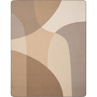 TAKARÓ 150/200 cm  - többszínű, Basics, műanyag/textil (150/200cm)