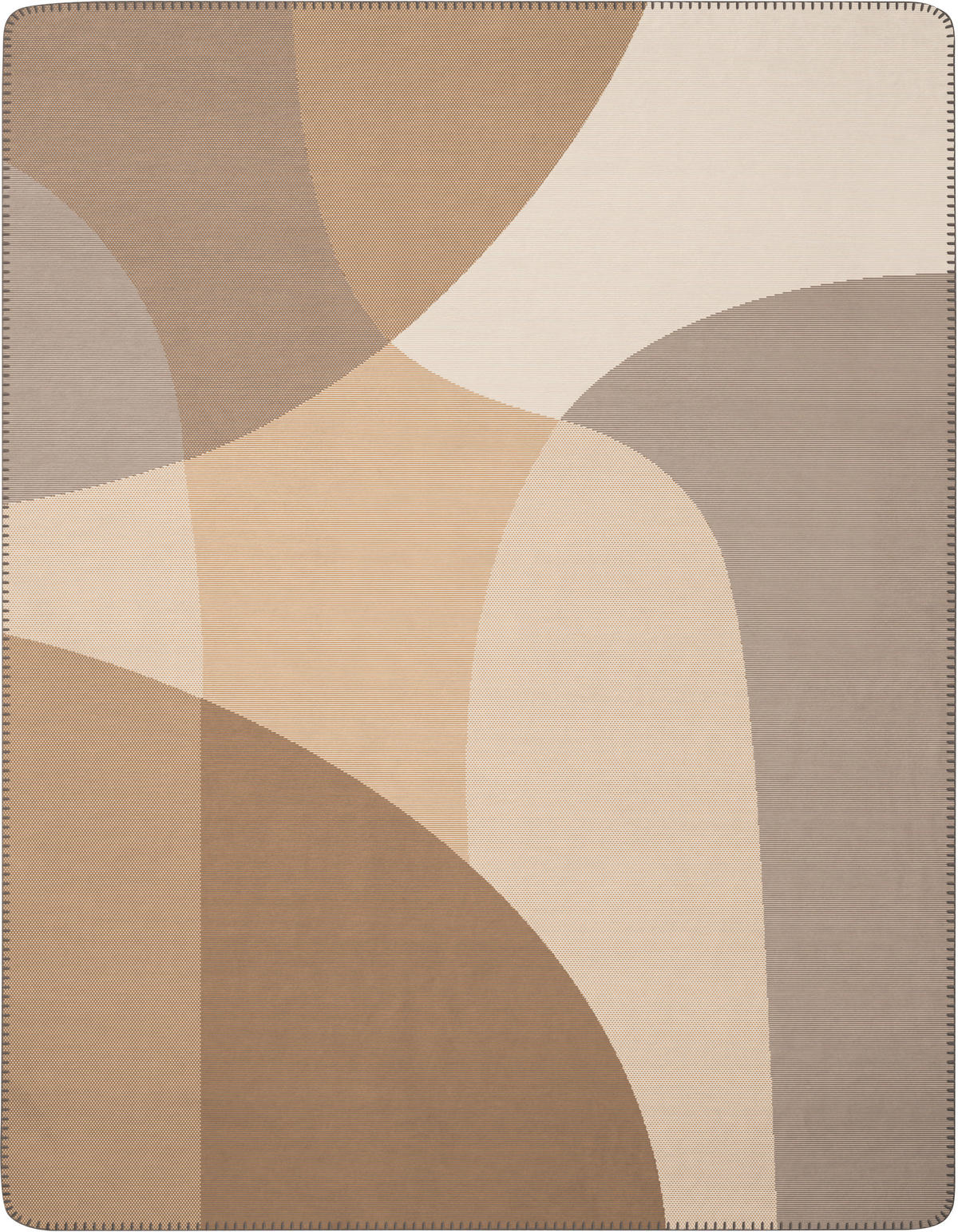 TAKARÓ 150/200 cm  - többszínű, Basics, műanyag/textil (150/200cm)