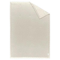 PLAID Cornflower 150/210 cm  - Naturfarben, Basics, Textil (150/210cm) - Joop!