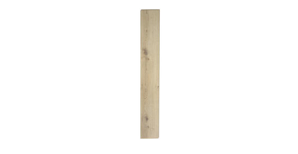 Laminatboden Eiche Home  per  m² - Eichefarben, Design, Holzwerkstoff (138/19,3/0,7cm) - Venda