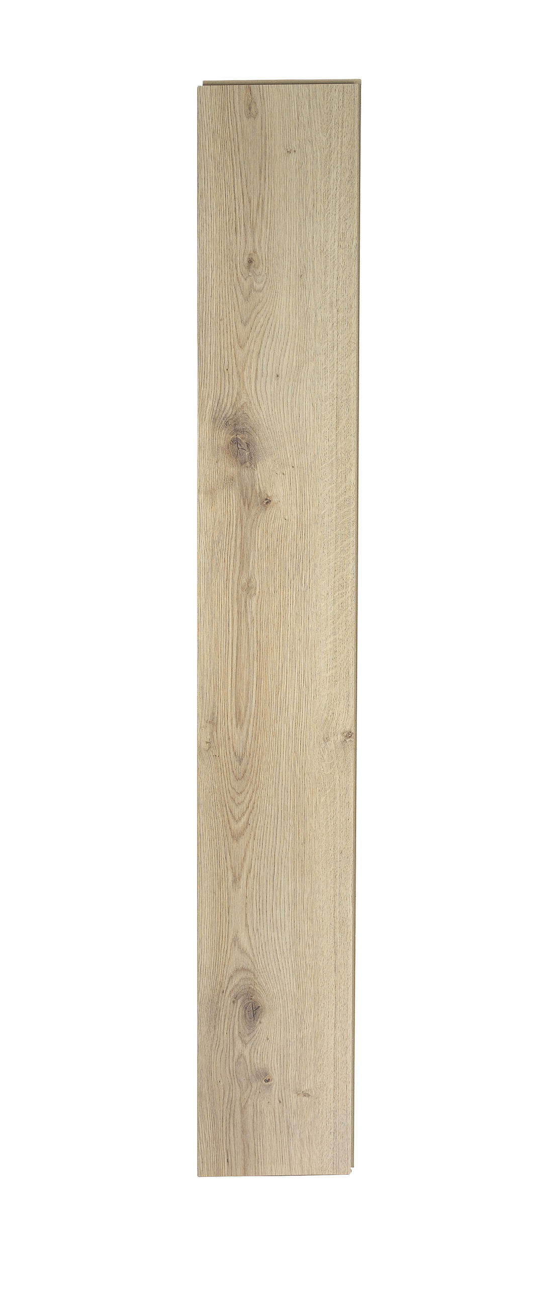 LAMINATBODEN Eiche Home  per  m² - Eichefarben, Design, Holzwerkstoff (138/19,3/0,7cm) - Venda