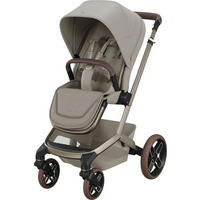 KINDERWAGEN  Fame  Sapphire Sand  - Creme, Basics, Textil (61.5cm) - Maxi-Cosi