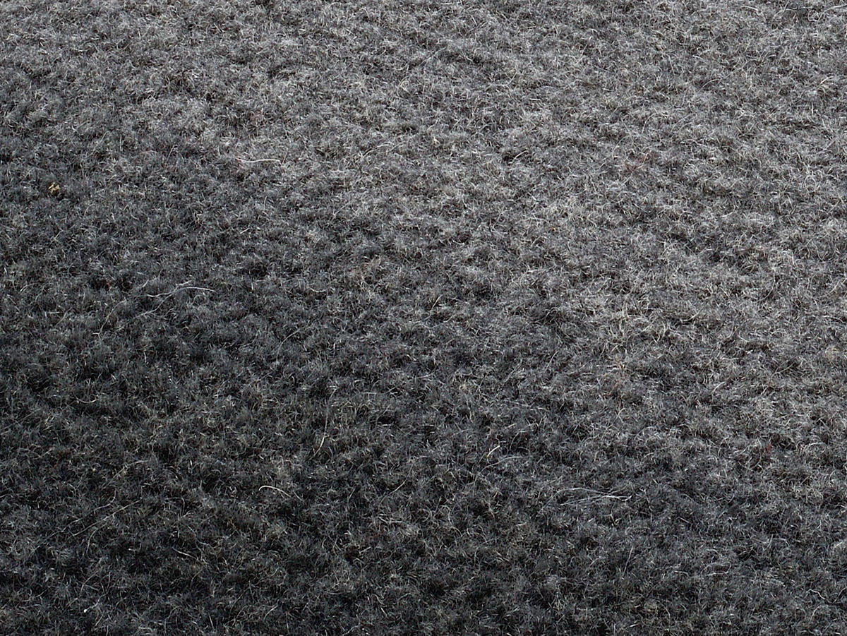 WOLLTEPPICH 200/250 cm Grau  - Grau, Basics, Textil (200/250cm) - Cazaris