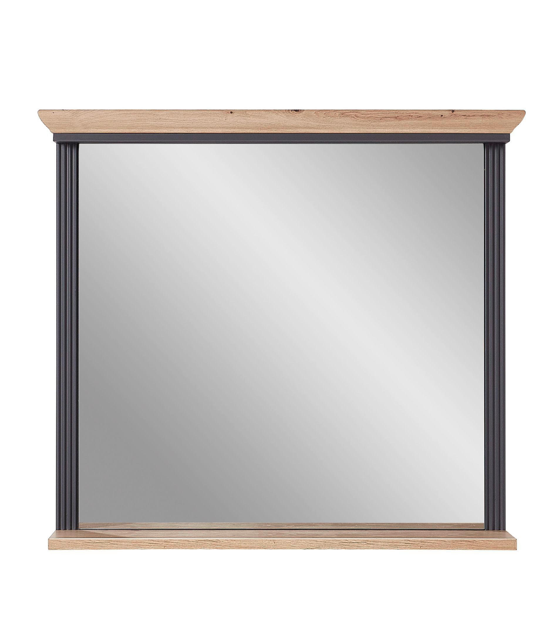 Oglindă De Perete 93/83/15 cm