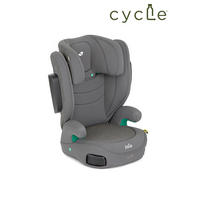 KINDERAUTOSITZ i-Trillo  - Dunkelgrau/Grau, Basics, Kunststoff/Textil (48-55/62-83/40cm) - Joie