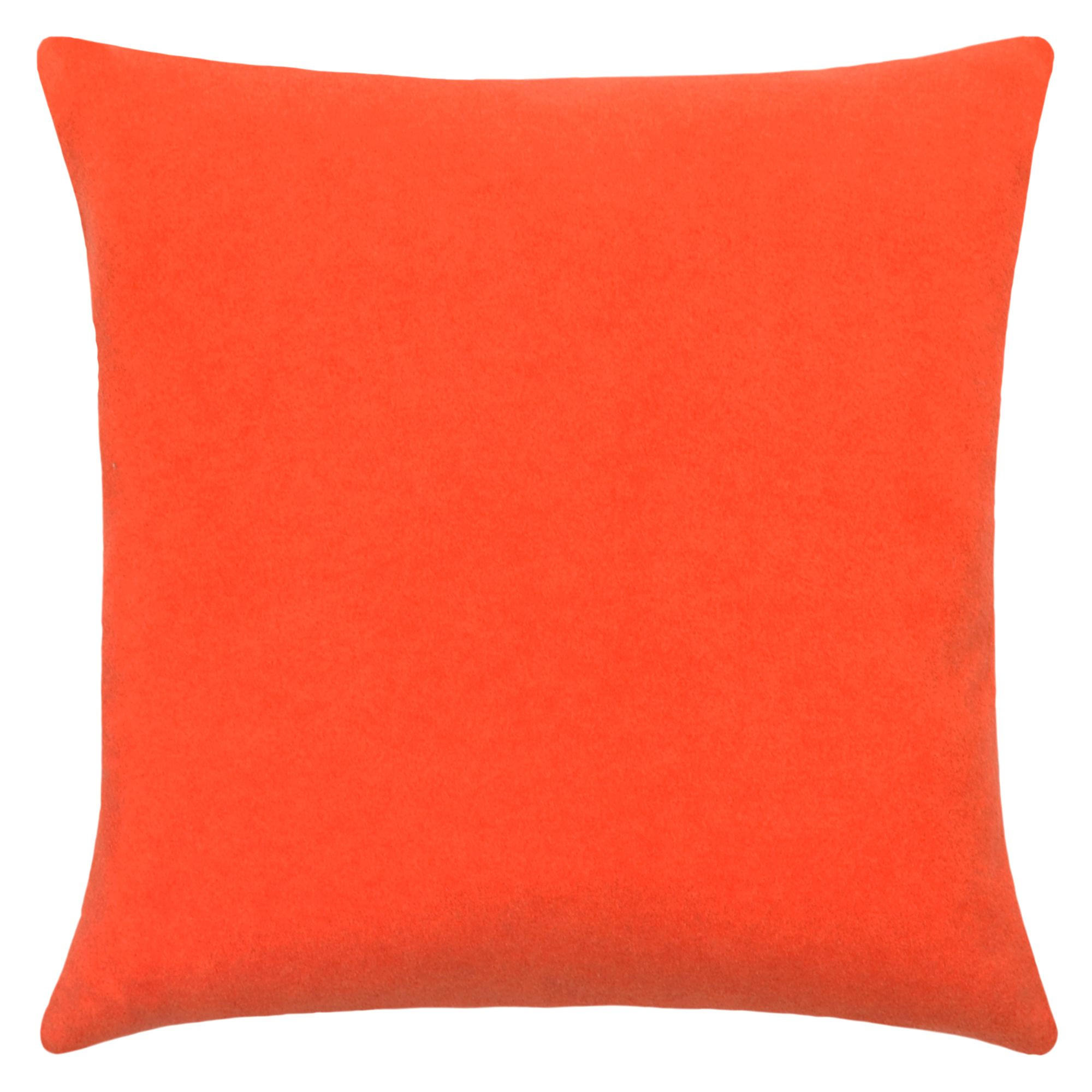 KISSENHÜLLE 50/50 cm  - Weiß, Basics, Textil (50/50cm) - Zoeppritz