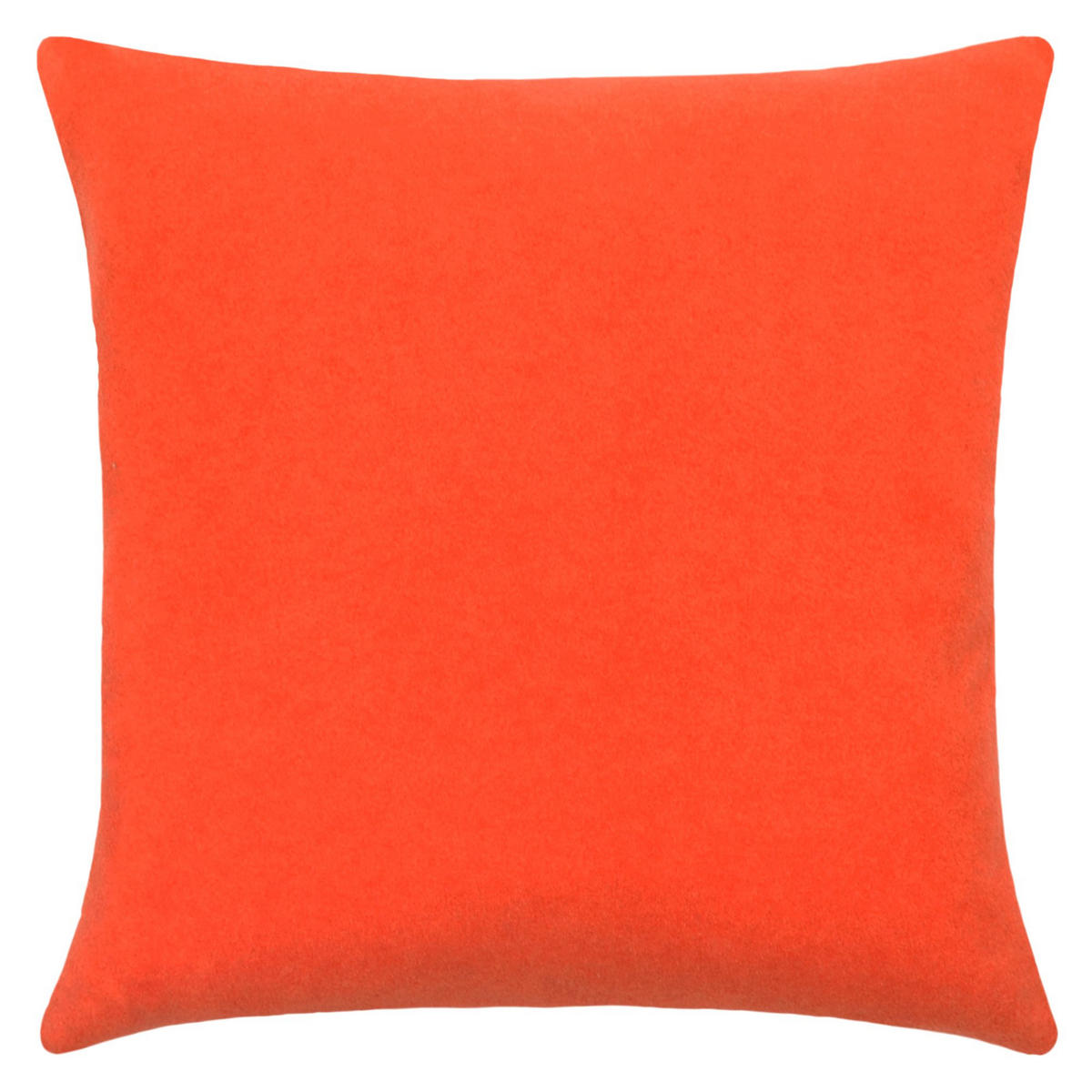 KISSENHÜLLE 50/50 cm  - Weiß, Basics, Textil (50/50cm) - Zoeppritz