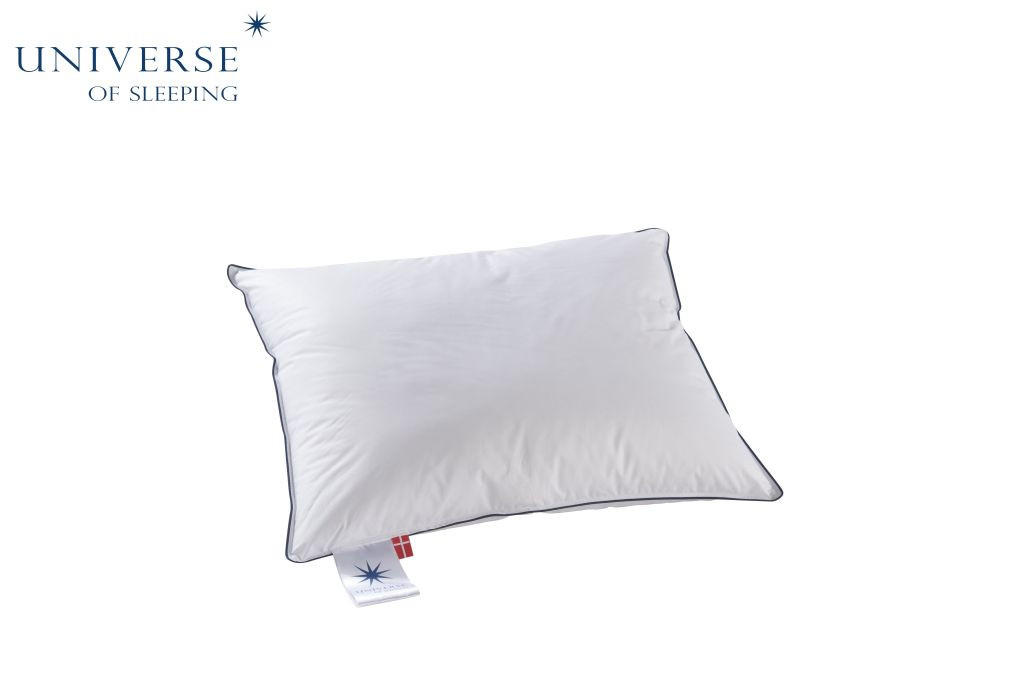 KUDDE 50/60 cm  Universe of sleeping  - vit, Basics, textil (50/60cm) - Best Price