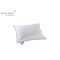 KUDDE 50/60 cm  Universe of sleeping  - vit, Basics, textil (50/60cm) - Best Price