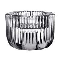 KERZENHALTER - Klar, KONVENTIONELL, Glas (6,3cm) - Villeroy & Boch