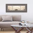 ALUMINIUMBILD - Multicolor, Basics, Glas/Holz (50/125cm) - EUROGRAPHICS