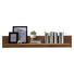 WANDBOARD in 130/22/21 cm Eichefarben - Eichefarben, KONVENTIONELL, Holzwerkstoff (130/22/21cm) - Cantus WANDBOARD in 130/22/21 cm Eichefarben - Eichefarben, KONVENTIONELL, Holzwerkstoff (130/22/21cm) - Cantus