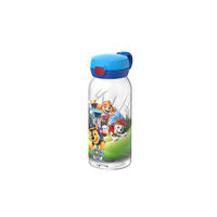 DETSKÁ FĽAŠA - viacfarebná/modrá, Konventionell, plast (7,6/19,5/9,5cm) - Mepal