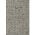 BARHOCKER Webstoff Schwarz, Beige Eisen Sitzfläche 360° drehbar  - Beige/Schwarz, Design, Textil/Metall (44/117/58cm) - Novel