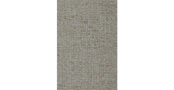 BARHOCKER Webstoff Schwarz, Beige Eisen Sitzfläche 360° drehbar - Beige/Schwarz, Design, Textil/Metall (44/117/58cm) - Novel