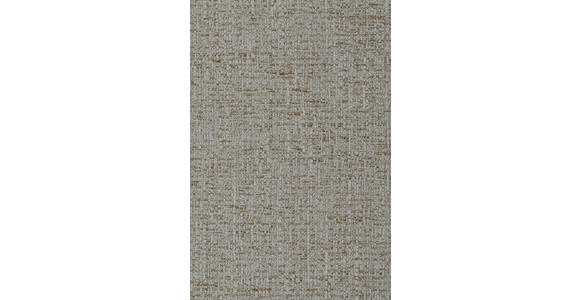 BARHOCKER Webstoff Schwarz, Beige Eisen Sitzfläche 360° drehbar  - Beige/Schwarz, Design, Textil/Metall (44/117/58cm) - Novel