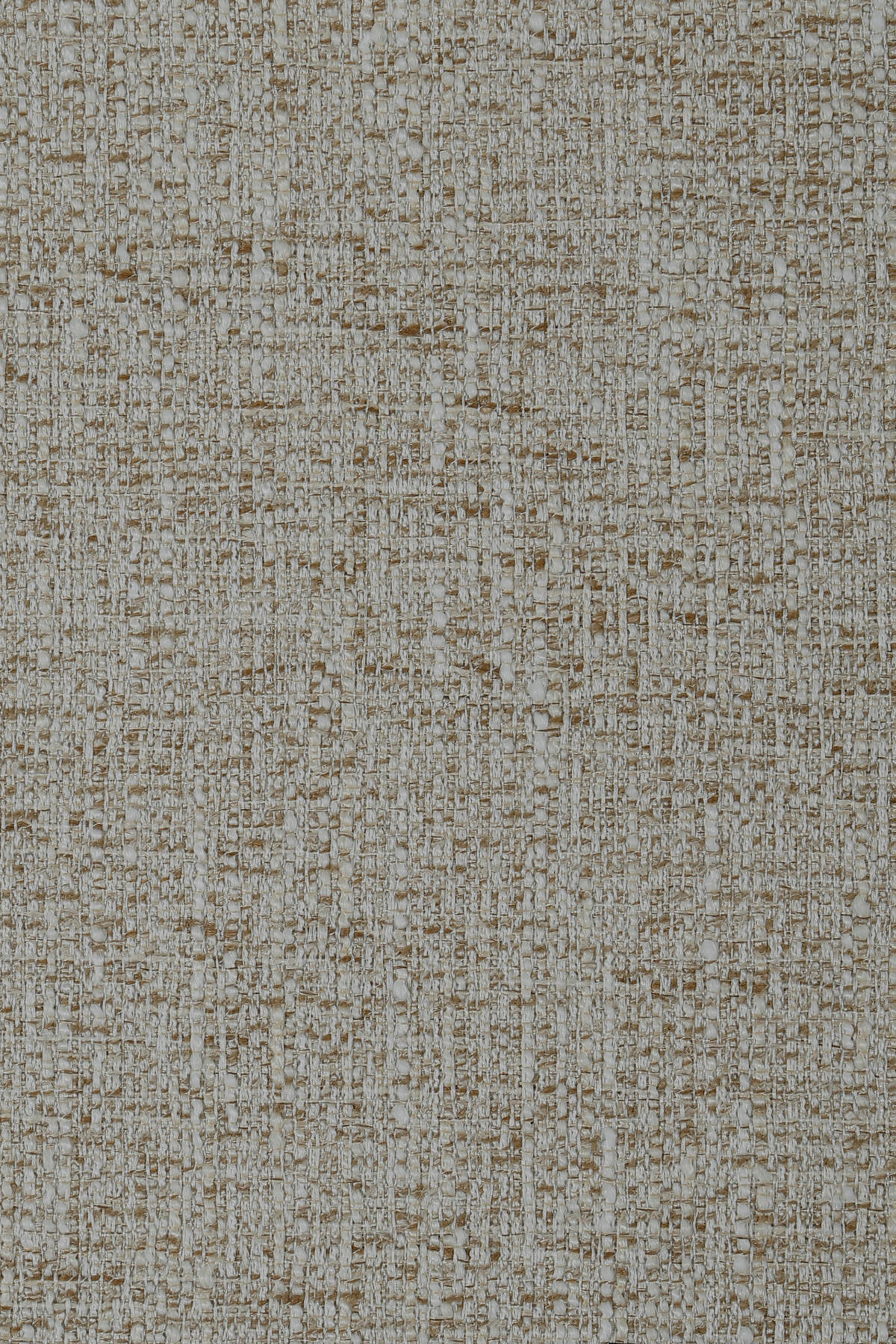 BÁRSZÉK fém, textil fekete, bézs  - bézs/fekete, Design, textil/fém (44/117/58cm) - Novel