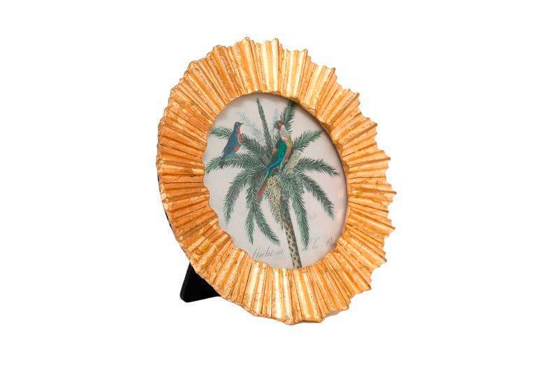 RAMĂ PENTRU POZE  - Basics, plastic/sticlă (15cm)