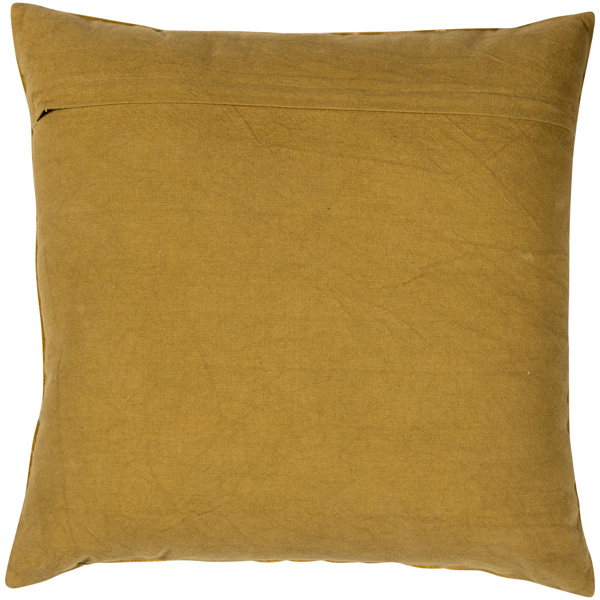 ZIERKISSENSET  45/45 cm   - Pink/Naturfarben, Basics, Textil (45/45cm) - Livetastic